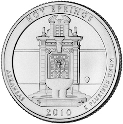 hot springs quarter